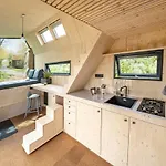 Tiny House Pioneer - Katrins Ferienhof *