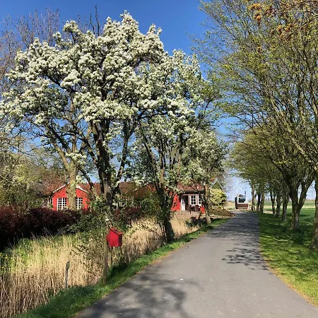 Holiday home Tiny House Pioneer - Katrins Ferienhof *