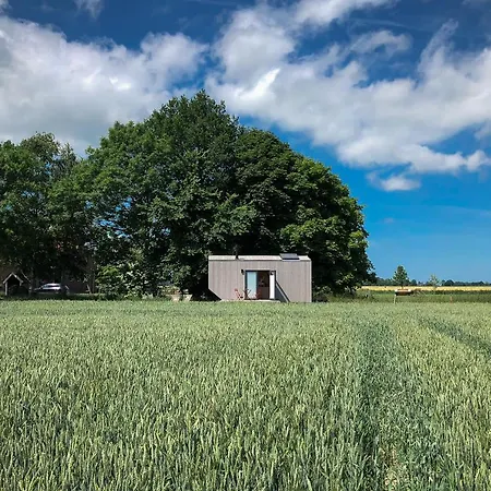 Holiday home Tiny House Pioneer - Katrins Ferienhof *