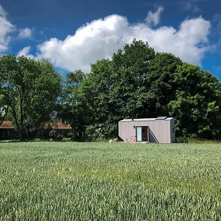 Tiny House Pioneer - Katrins Ferienhof Holiday home Schillig