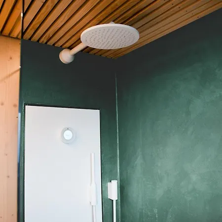 Tiny House Pioneer - Katrins Ferienhof *