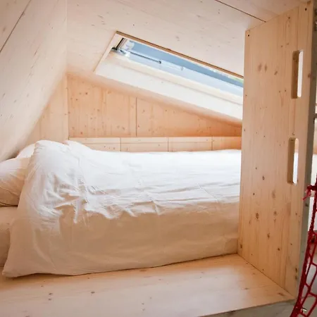 Holiday home Tiny House Pioneer - Katrins Ferienhof
